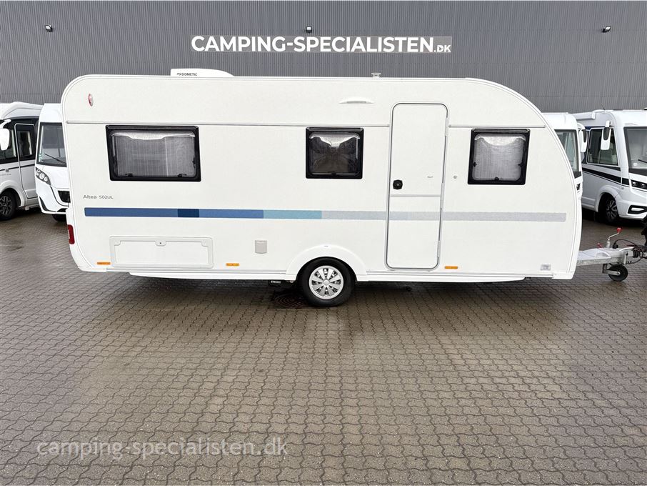 Adria Altea 502 UL